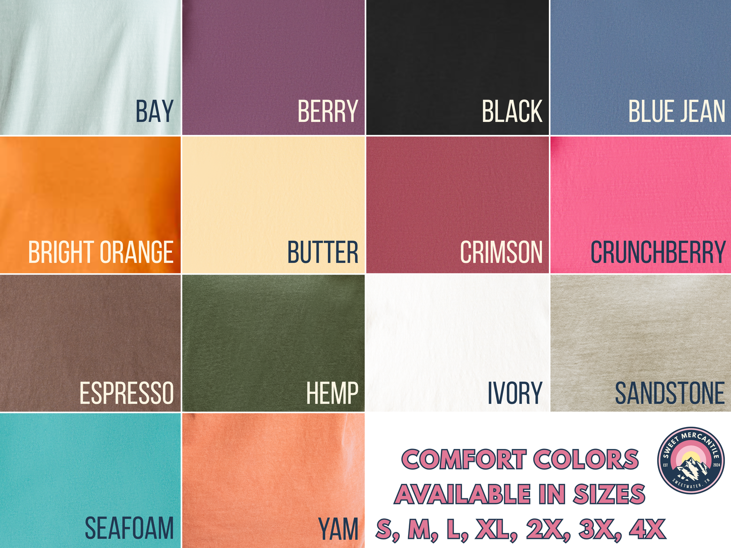 His Mercies Are New Every Morning - CH02