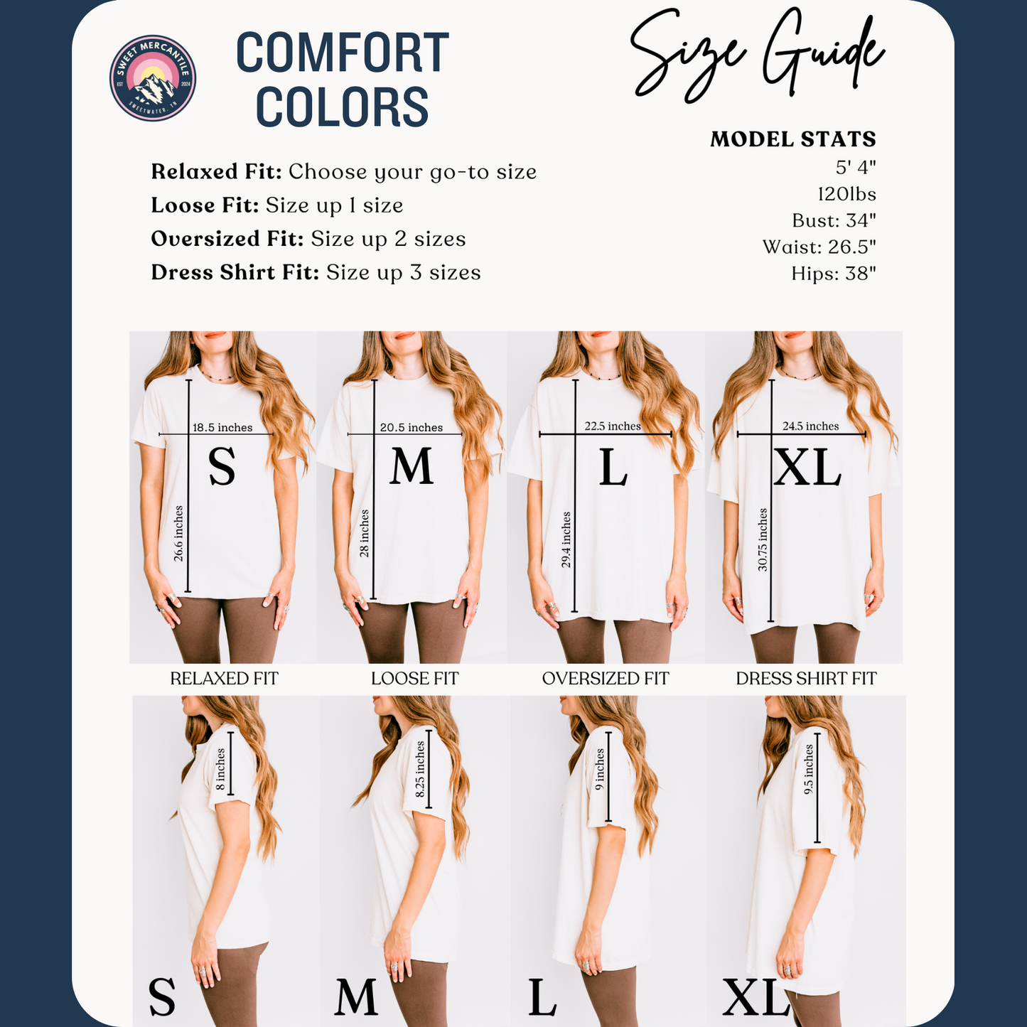 America Patriotic Ribbon Bow Design - A03 - Comfort Colors Short Sleve Tee
